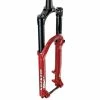 ROCKSHOX Lyrik Ultimate Charger2.1 RC2Crown 27.5' 160mm Boost Gloss Red 46offset DebonAir -Fahrrad laden rockshox lyrik ultimate charger21 rc2crown 275 160mm boost gloss red 46offset debonair
