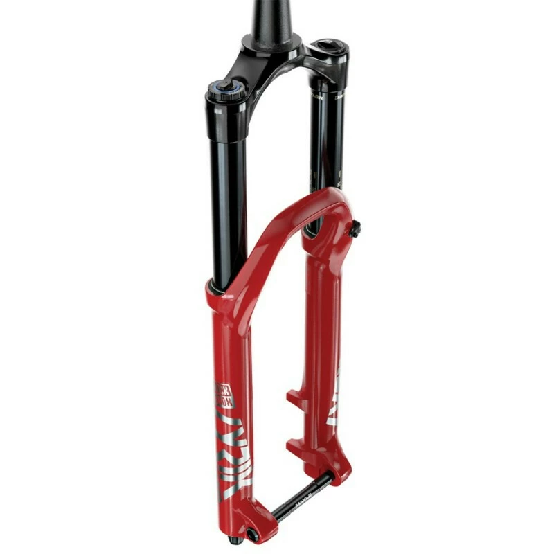 ROCKSHOX Lyrik Ultimate Charger2.1 RC2Crown 27.5' 160mm Boost Gloss Red 46offset DebonAir 3 ROCKSHOX Lyrik Ultimate Charger2.1 RC2Crown 27.5' 160mm Boost Gloss Red 46offset DebonAir