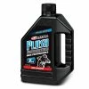 ROCKSHOX Maxima PLUSH Suspension Oil 7wt 1L Rear Shock 1 ROCKSHOX Maxima PLUSH Suspension Oil 7wt 1L Rear Shock -Fahrrad laden rockshox maxima plush suspension oil 7wt 1l rear shock