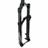ROCKSHOX Reba RL 29' 100mm SoloAir Crown 15x100 Black Alu Tpr 51 Offset A8 -Fahrrad laden rockshox reba rl 29 100mm soloair crown 15x100 black alu tpr 51 offset a8