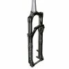 ROCKSHOX Reba RL - Crown 26' 15x100 100mm Black 40offset Solo Air -Fahrrad laden rockshox reba rl crown 26 15x100 100mm black 40offset solo air