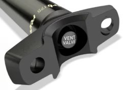 ROCKSHOX Reverb Stealth - 1X Remote 31.6mm 150mm Left/Below, C7 -Fahrrad laden rockshox reverb stealth 1x remote 316mm 150mm left below c74