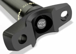 ROCKSHOX Reverb Stealth - 1X Remote 34.9mm 125mm Left/Below, C12 -Fahrrad laden rockshox reverb stealth 1x remote 349mm 125mm left below c124