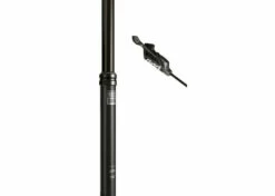 ROCKSHOX Reverb Stealth - 1X Remote 34.9mm 125mm Left/Below, C12 -Fahrrad laden rockshox reverb stealth 1x remote 349mm 125mm left below c125