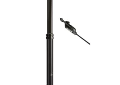 ROCKSHOX Reverb Stealth - 1X Remote 34.9mm 200mm Left/Below, C15