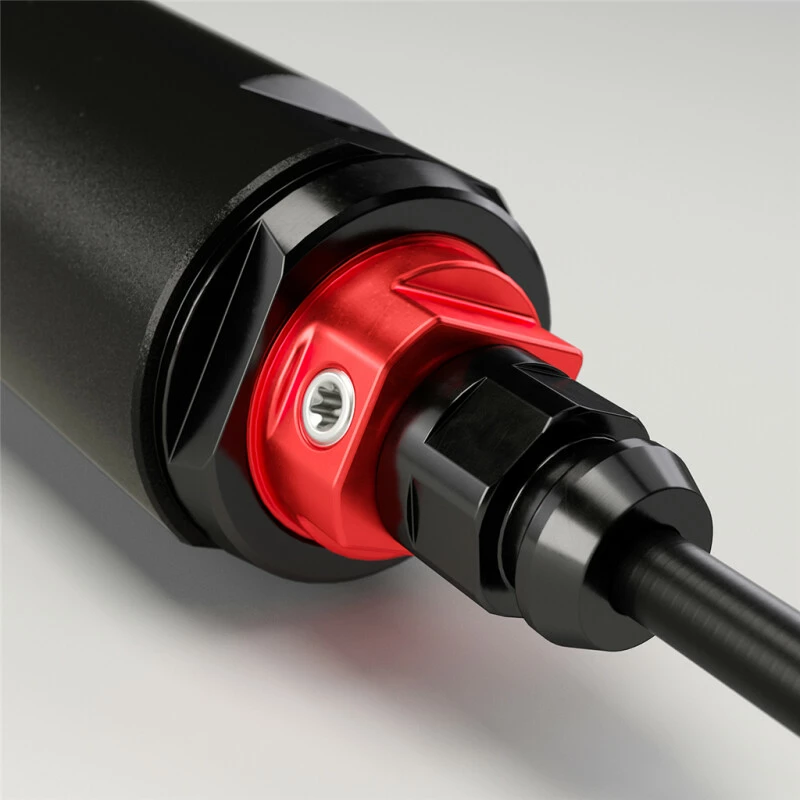 ROCKSHOX Reverb Stealth Plunger Remote 30.9 125mm Right/above, Left/below, C1 5 ROCKSHOX Reverb Stealth Plunger Remote 30.9 125mm Right/above, Left/below, C1 – Bild 3