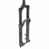 ROCKSHOX ZEB Ultimate Charger 3 RC2 - Crown 29' 190mm Boost 44offset Grey DebonAir -Fahrrad laden rockshox zeb ultimate charger 3 rc2 crown 29 190mm boost 44offset grey debonair