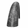 Schwalbe BIG APPLE RaceGuard 18x2.00,Drahtreifen Schwarz-reflex,50-355, HS430 -Fahrrad laden schwalbe big apple raceguard 18x200drahtreifen schwarz reflex50 355 hs430