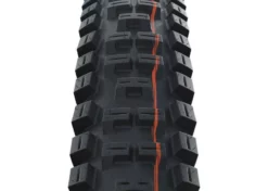 Schwalbe BIG BETTY 27.5x2.40, Evo, Super Gravity, Soft, Falt, Classic-Skin HS608, 62-584, TLE, SnakeSkin, E-50 8 Schwalbe BIG BETTY 27.5x2.40, Evo, Super Gravity, Soft, Falt, Classic-Skin HS608, 62-584, TLE, SnakeSkin, E-50 -Fahrrad laden schwalbe big betty 275x240 evo super gravity soft falt classic skin hs608 62 584 tle snakeskin e 502