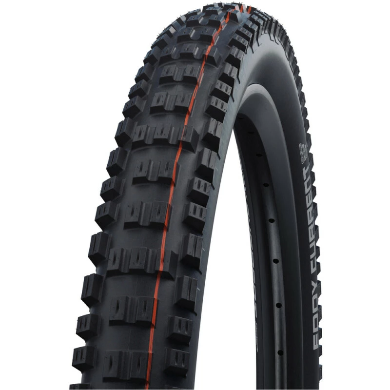 Schwalbe Eddy Current Front SuperTrail TLE, 27.5x2.80, HS496, Schwarz, Faltbar, SnakeSkin, ADDIX Soft 6 Schwalbe Eddy Current Front SuperTrail TLE, 27.5x2.80, HS496, Schwarz, Faltbar, SnakeSkin, ADDIX Soft – Bild 4