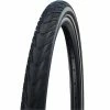 Schwalbe Energizer Plus 650B, 27.5x2.0, HS492, Schwarz, Drahtreifen -Fahrrad laden schwalbe energizer plus 650b 275x20 hs492 schwarz drahtreifen