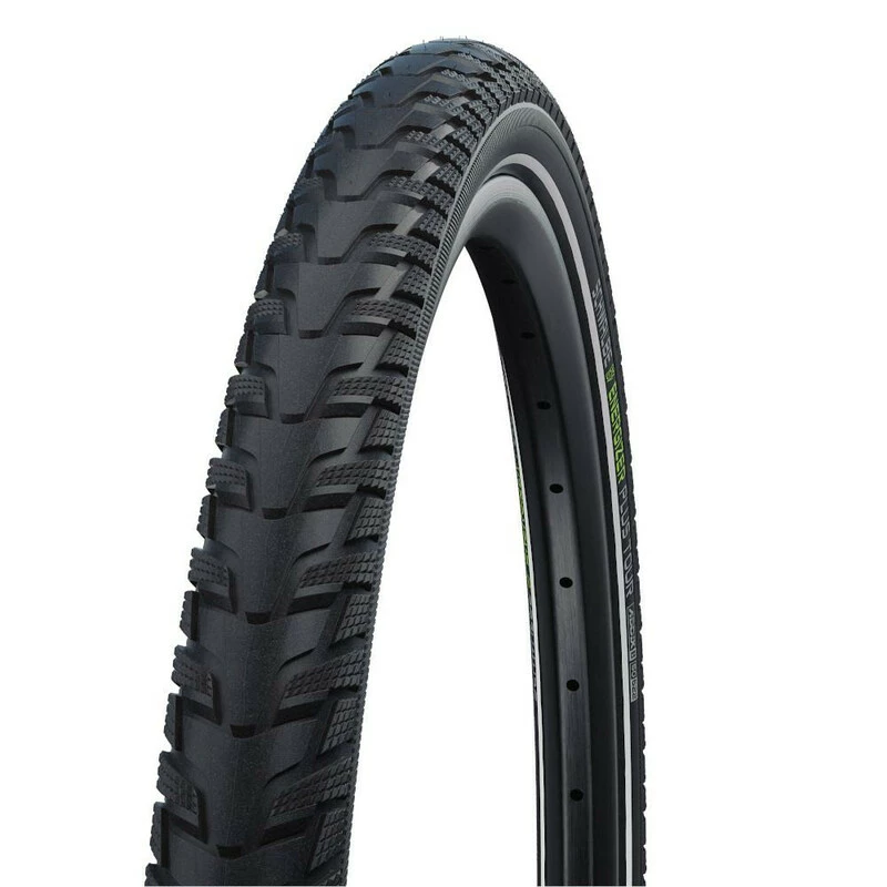 Schwalbe ENERGIZER PLUS TOUR 28x2.00, GreenGuard, Draht, Schwarz-reflex HS485, 50-622, Addix E, Performance, TwinSkin, E-50 4 Schwalbe ENERGIZER PLUS TOUR 28x2.00, GreenGuard, Draht, Schwarz-reflex HS485, 50-622, Addix E, Performance, TwinSkin, E-50 – Bild 2