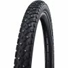 Schwalbe Marathon Winter, 27.5x2.0, HS396, Schwarz, Drahtreifen, -Fahrrad laden schwalbe marathon winter 275x20 hs396 schwarz drahtreifen