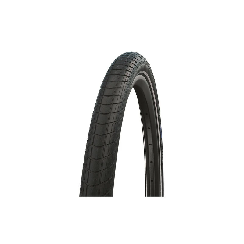Schwalbe Pneu Big Apple 28x2.15 Starr Mit Reflexstreifen Black 3 Schwalbe Pneu Big Apple 28x2.15 Starr Mit Reflexstreifen Black