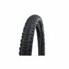 Schwalbe Pneu Johnny Watts 29x2.60 DD Addix Starr Mit Reflexstreifen Black -Fahrrad laden schwalbe pneu johnny watts 29x260 dd addix starr mit reflexstreifen black