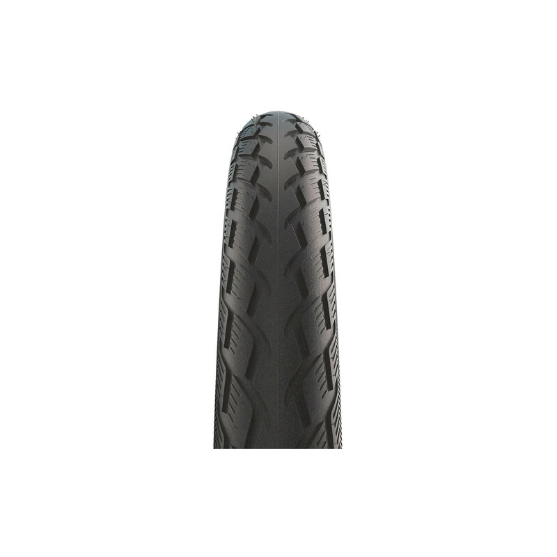 Schwalbe Pneu Marathon 24x1.75 Starr Mit Reflexstreifen Black 4 Schwalbe Pneu Marathon 24x1.75 Starr Mit Reflexstreifen Black – Bild 2