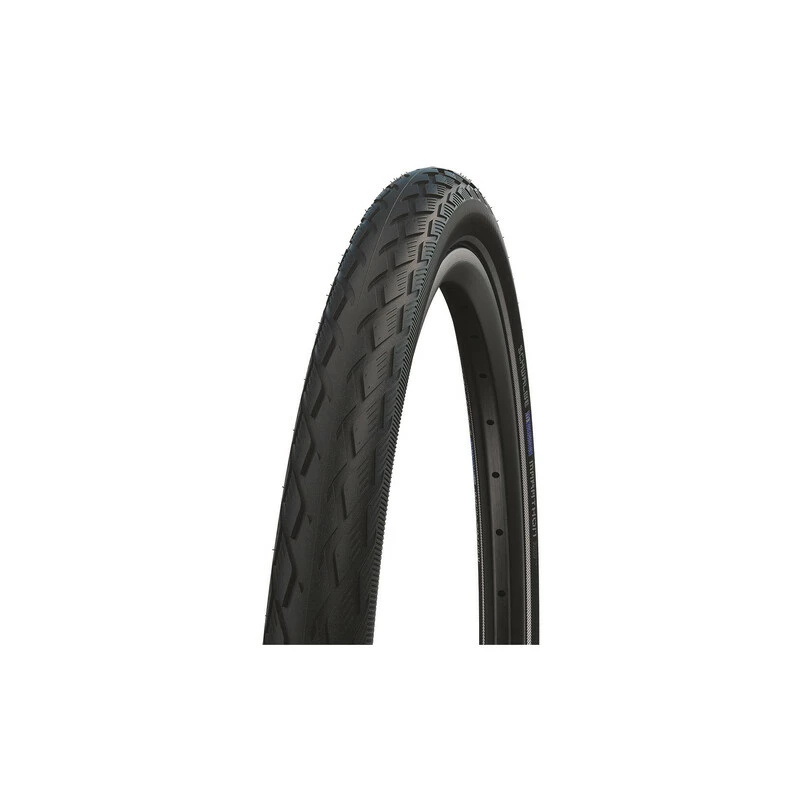 Schwalbe Pneu Marathon 26x1.25 Starr Mit Reflexstreifen Black 3 Schwalbe Pneu Marathon 26x1.25 Starr Mit Reflexstreifen Black