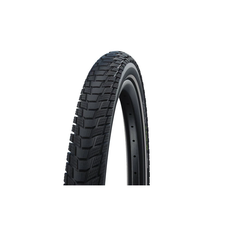 Schwalbe Pneu Pick-Up 24x2.15 Starr Mit Reflexstreifen Black 3 Schwalbe Pneu Pick-Up 24x2.15 Starr Mit Reflexstreifen Black