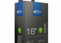 Schwalbe Schlauch 16" DV3 47/62-305 16x1.75-16x2.50