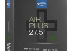 Schwalbe Schlauch Air Plus 27.5" AV21AP, 40/62-584 27.5"x 1.50"-2.40"