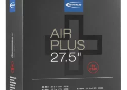 Schwalbe Schlauch AirPlus Presta, 27,5x1.5-2.4, SV 21, Ventil 40mm 11 Schwalbe Schlauch AirPlus Presta, 27,5x1.5-2.4, SV 21, Ventil 40mm -Fahrrad laden schwalbe schlauch airplus presta 275x15 24 sv 21 ventil 40mm5