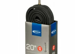 Schwalbe Schlauch BMX Presta, 20x1 1/8-1 3/8, SV 7A