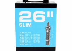 Schwalbe Schlauch Impac Presta, 26x1.5-2.35, SV 26", Ventil 40mm"