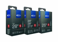 Schwalbe Schlauch MTB Presta, 26x1.0-1.5, SV 12A -Fahrrad laden schwalbe schlauch mtb presta 26x10 15 sv 12a2