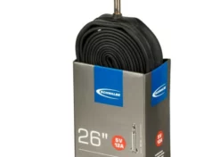 Schwalbe Schlauch MTB Presta, 26x1.0-1.5, SV 12A -Fahrrad laden schwalbe schlauch mtb presta 26x10 15 sv 12a3