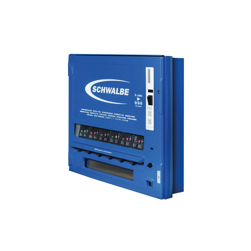 Schwalbe Schlauch SV19 27.5-29" 40/62-584/635 Prestaventil Geblistert 4 Schwalbe Schlauch SV19 27.5-29" 40/62-584/635 Prestaventil Geblistert – Bild 2