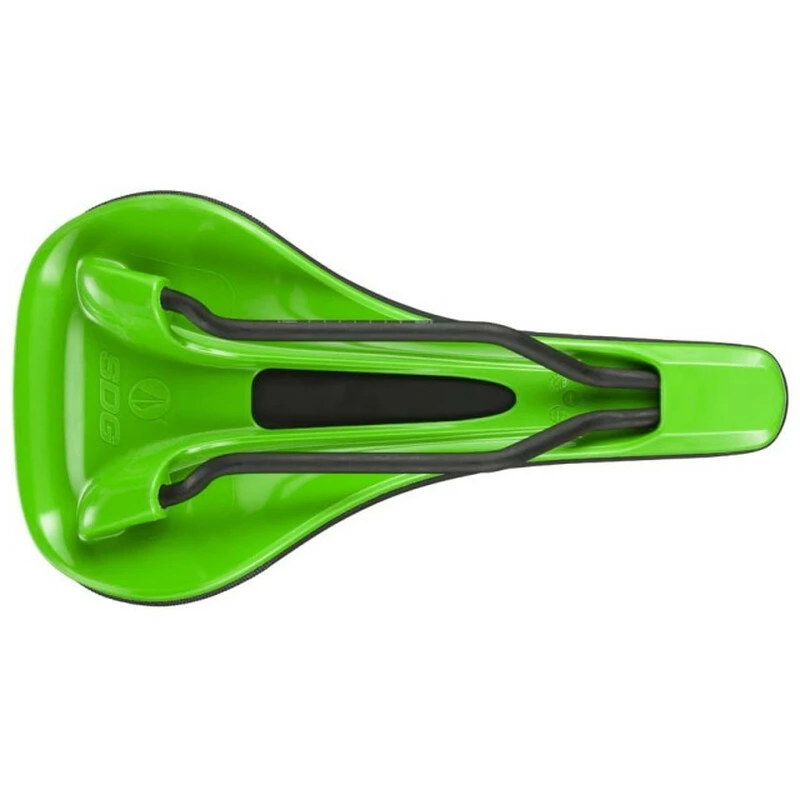 SDG Bel-Air V3 Lux-Alloy Black, Green 4 SDG Bel-Air V3 Lux-Alloy Black, Green – Bild 2