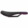 SDG Bel-Air V3 Lux-Alloy Black, Purple -Fahrrad laden sdg bel air v3 lux alloy black purple