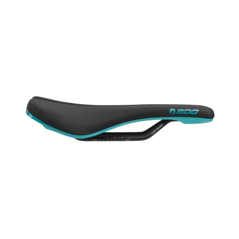 SDG Bel-Air V3 Lux-Alloy Black, Turquoise 3 SDG Bel-Air V3 Lux-Alloy Black, Turquoise