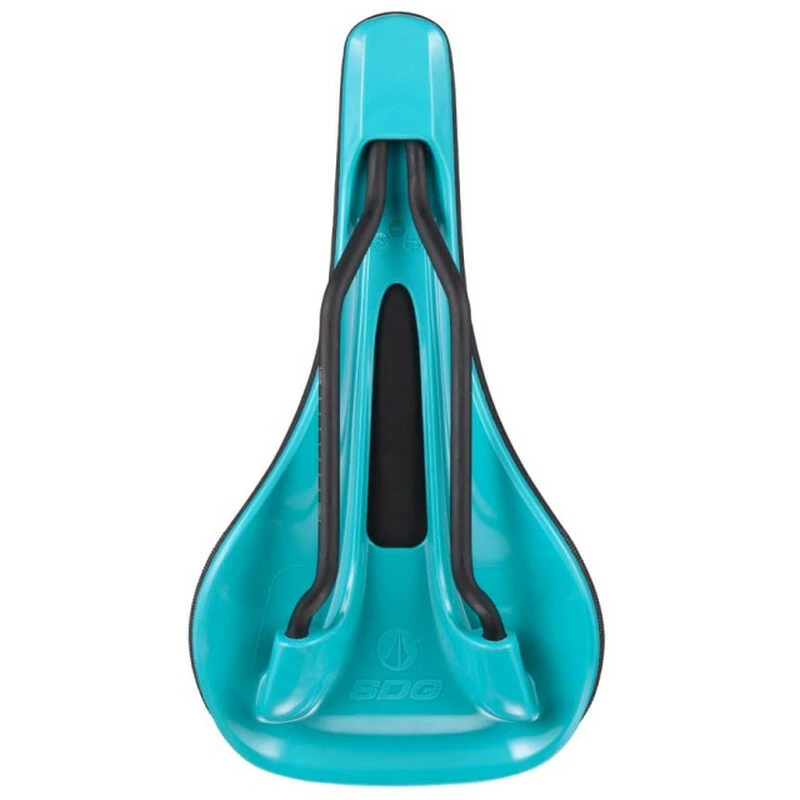 SDG Bel-Air V3 Lux-Alloy Black, Turquoise 4 SDG Bel-Air V3 Lux-Alloy Black, Turquoise – Bild 2