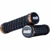 SDG Lenkergriffe Odi Hansolo Lock-On Grips Black/Gold, Inkl. Black Ano Lock Ring &amp; Snap Cap End Plugs -Fahrrad laden sdg lenkergriffe odi hansolo lock on grips black gold inkl black ano lock ring snap cap end plugs
