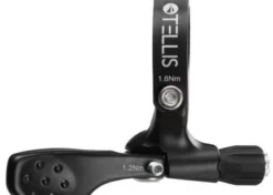 SDG Sattelst&uuml;tze Tellis Lever,