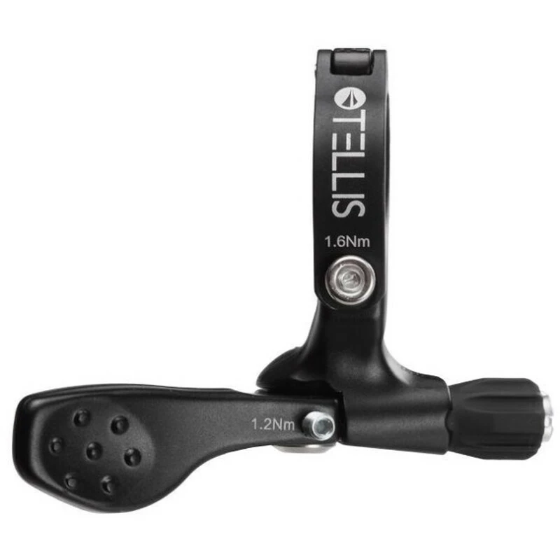 SDG Sattelstütze Tellis Lever, 3 SDG Sattelstütze Tellis Lever,