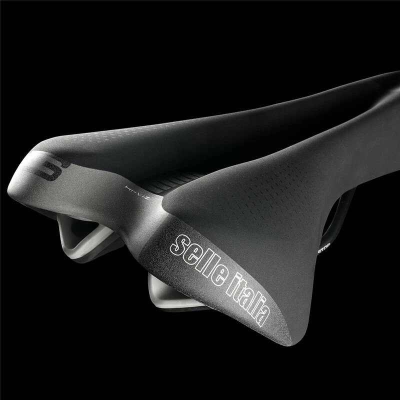 Selle Italia ST 3 SuperFlow Black S3 5 Selle Italia ST 3 SuperFlow Black S3 – Bild 3