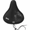 Selle Royal Slow-Fit Foam Seat Cover, Medium 277 X 190mm, 242g -Fahrrad laden selle royal slow fit foam seat cover medium 277 x 190mm 242g