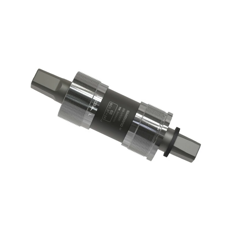 Shimano 105/LX/XT Tretlager BSA 118mm, BB-UN300B18X 4 Shimano 105/LX/XT Tretlager BSA 118mm, BB-UN300B18X – Bild 2