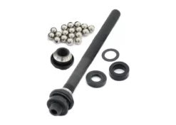 Shimano Achse Komplett FH-M629 146 Mm