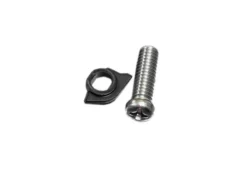Shimano Anschlagschrauben BL-M785 M4x12 Mm Mit Platte