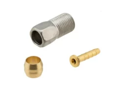 Shimano Anschluss-Set F&uuml;r BR-M4050