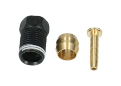 Shimano Anschluss-Set F&uuml;r BRMT400