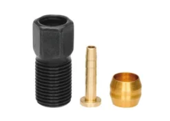 Shimano Anschluss-Set F&uuml;r SM-BH59/BH62/BH63