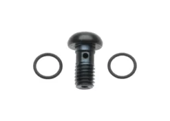 Shimano Banjo-Schraube M/O-Ring SM-BH96