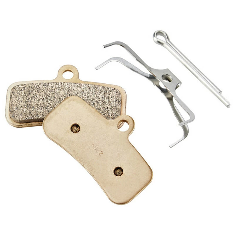 Shimano Bremsbeläge D03S Resin Mit Feder Und Clip Paar Blister 3 Shimano Bremsbeläge D03S Resin Mit Feder Und Clip Paar Blister