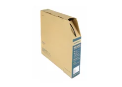 Shimano Bremsh&uuml;llen-Spenderbox M-System MTB 5 Mmx40 M High-tech Grau