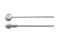 Shimano Bremskabel MTB/Road 1.6x2050 Mm 10 Stk.