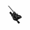 Shimano Bremssattel BR-MT200 Resin Vorne/hinten PM Schwarz Box -Fahrrad laden shimano bremssattel br mt200 resin vorne hinten pm schwarz box